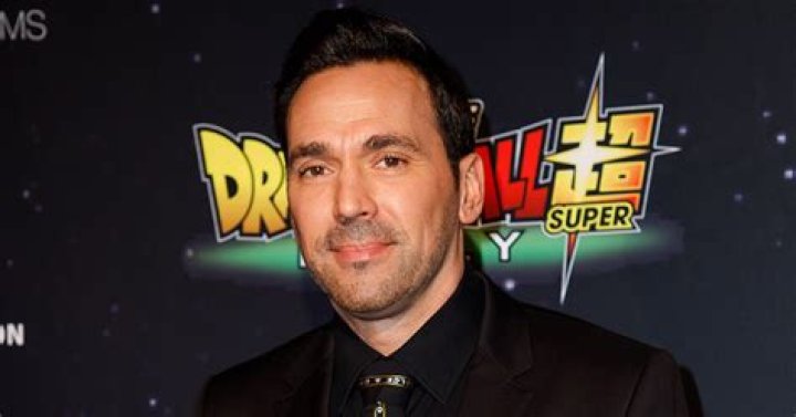 Power Rangers' Jason David Frank’s Cause of Death Revealed