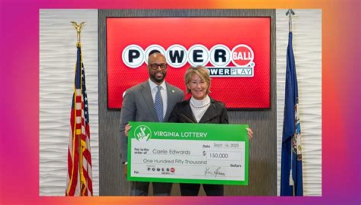 We won £2.5m lottery by ACCIDENT after the world's luckiest computer glitch…our mortgage is gone & now we're jetting off