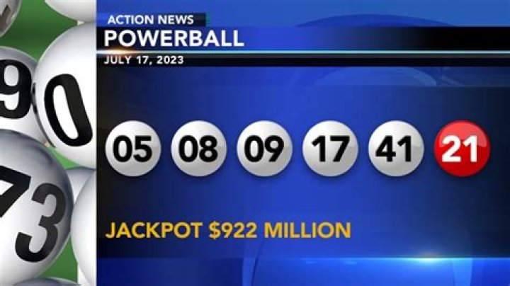 Did Anyone Win the $184 Million?