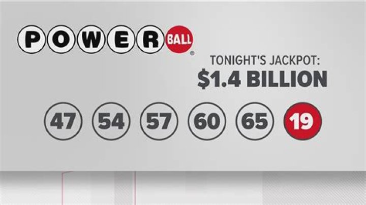 Powerball results LIVE: Winning numbers for Wednesday, July 14 - $137million jackpot