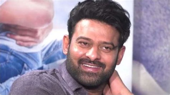 Prabhas' whopping salary for Adipurush role will SHOCK you. Hint. it's more than Rs 100 crore – India TV