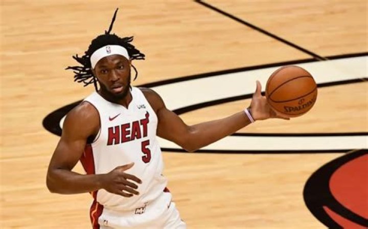 Precious Achiuwa Net Worth: Details About House, Salary, NBA, Career