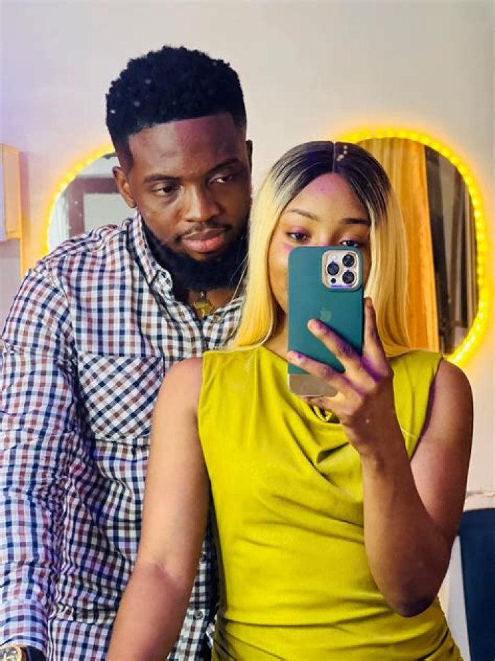 Discovering The Heart Of A Precious Boyfriend