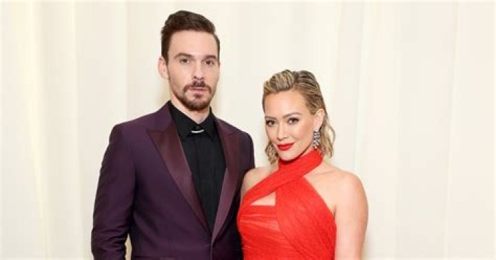 Pregnant Hilary Duff Reveals She and Husband Matthew Koma Have COVID