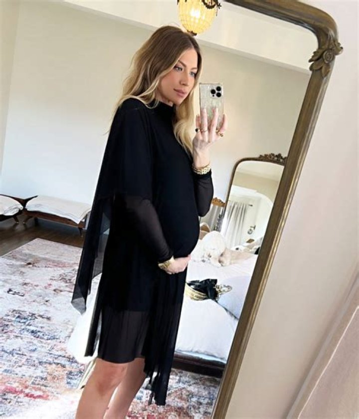 Pregnant Stassi Schroeder: I Was Kicked Off Universal Studios Ride
