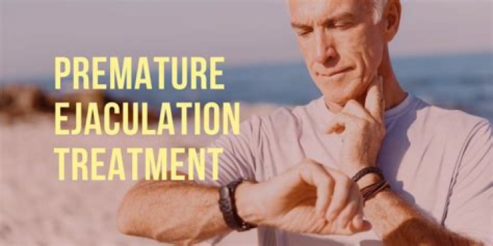 What causes premature ejaculation and how can you stop it? Treatments available and 3 things you can do to make sex last longer