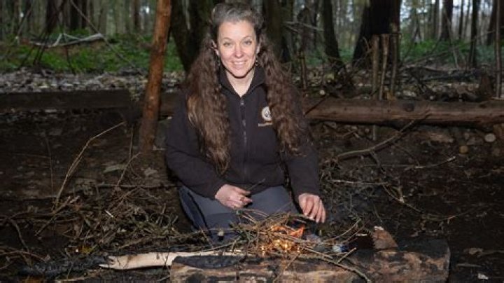 We're 'doomsday damsels' preparing for collapse of civilization - our kids eat pigeon stew & we even cook with roadkill