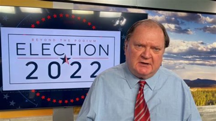 Previewing the Governors race in Idaho with Scott Logan