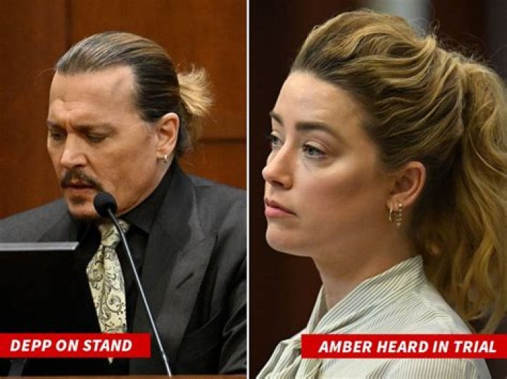 How Much Have Johnny Depp and Amber Paid in Legal Fees? Expert Weighs In