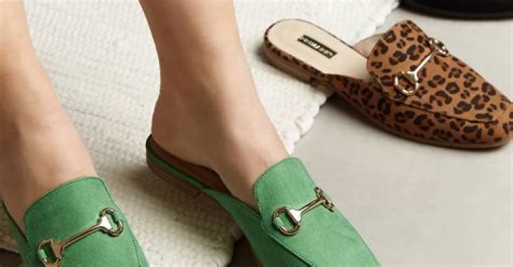 These Primark Loafers Are The Biggest Hit of Spring 2019 So Far
