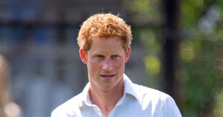 Prince Harry's Passion For Billiards: A Royal Game