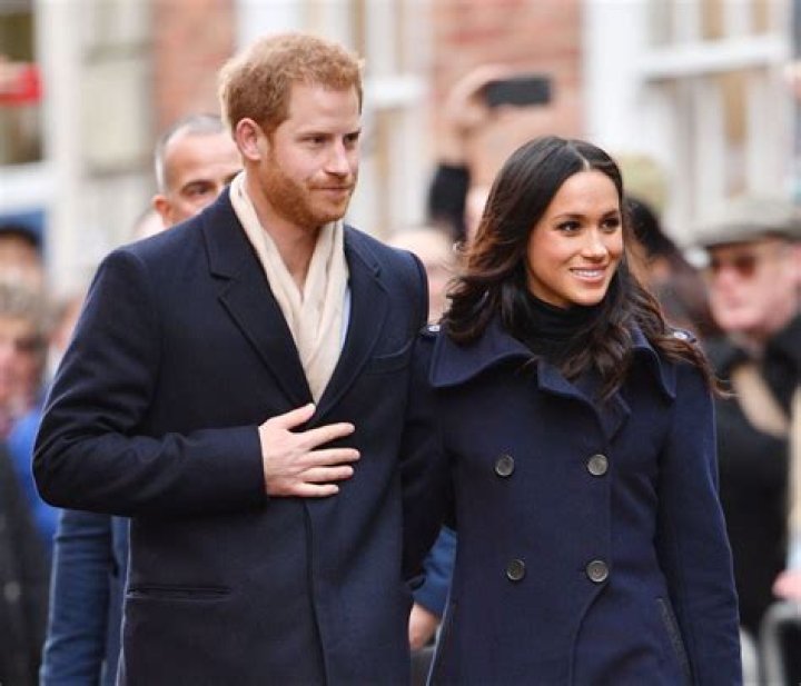 Prince Harry, Meghan Markle Putting on a ‘United Front’ Amid Challenges