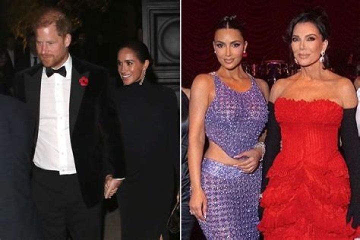 Prince Harry, Meghan Markle to Split From Charity With William, Kate