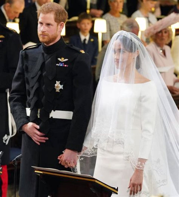 Prince Harry, Meghan Markle Wedding: Body Language Expert Weighs In
