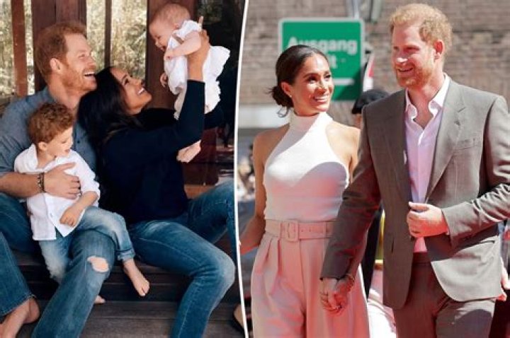 Prince Harry, Meghan Markle’s Taxi Driver Speaks Out About Car Chase
