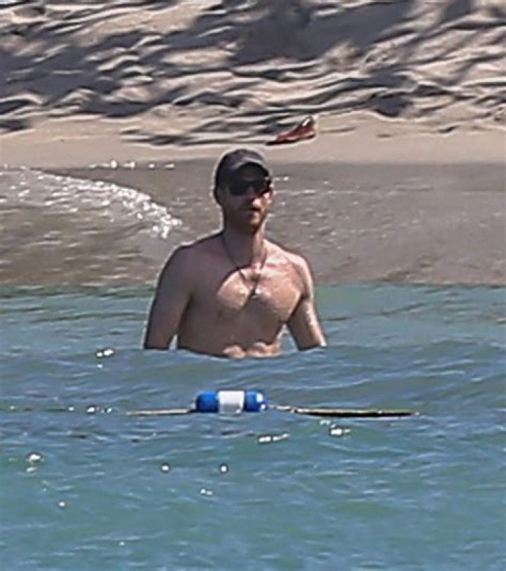 Prince Harry's Beach Escapades: A Royal Retreat