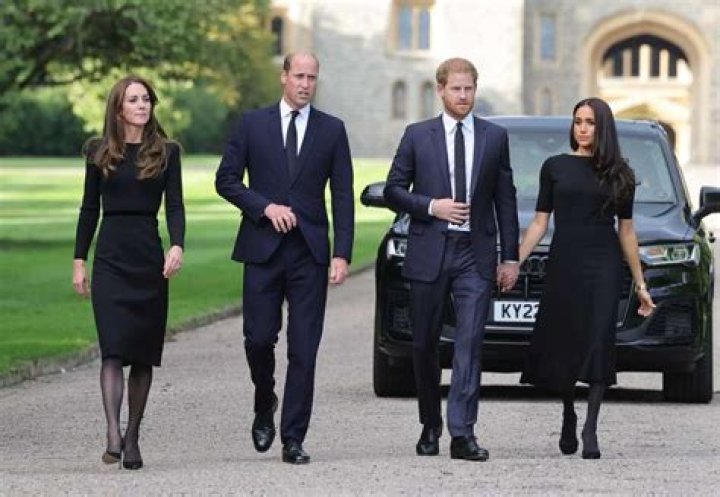 Prince Harry Reached Out to Prince William After Kate Cancer Diagnosis