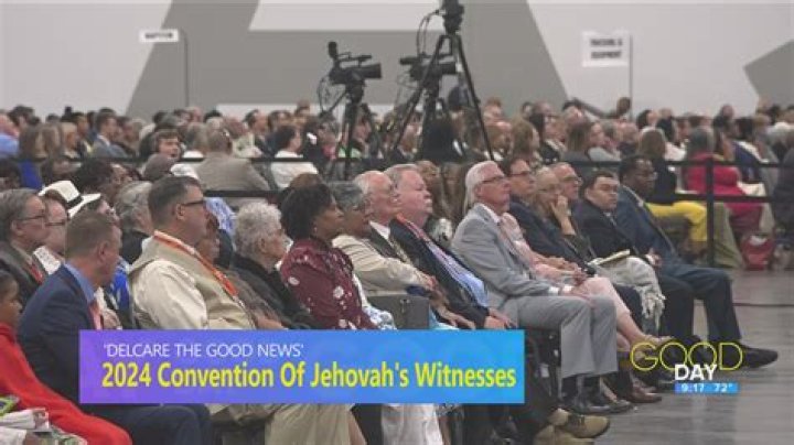 Prince ‘Really Embraced’ Jehovah's Witnesses Faith, Biographer Says