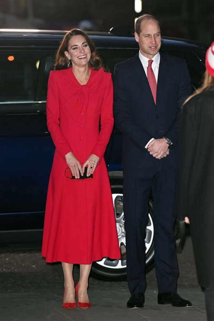 Prince William and Princess Kate’s Relationship Timeline