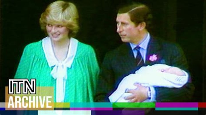 Prince William proved he's a born leader... Harry, you still play dirty