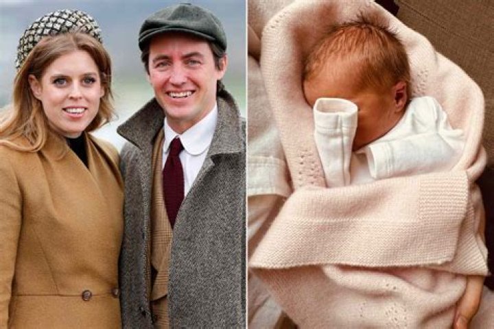 Princess Beatrice Baby Illness Update: What Disease Does Sienna Elizabeth Mapelli Mozzi Have?
