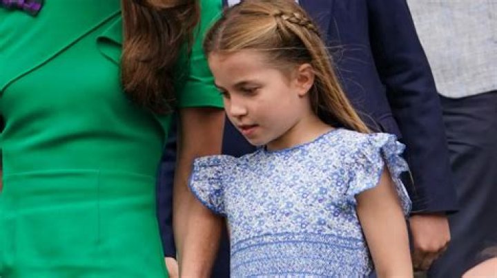 Where do Princess Charlotte's dresses come from and how much do her outfits cost? Inside the royal wardrobe