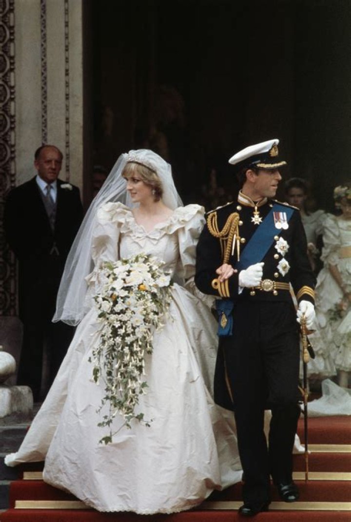 Princess Diana wedding dress: Designers, cost, train length and back-up gown explained