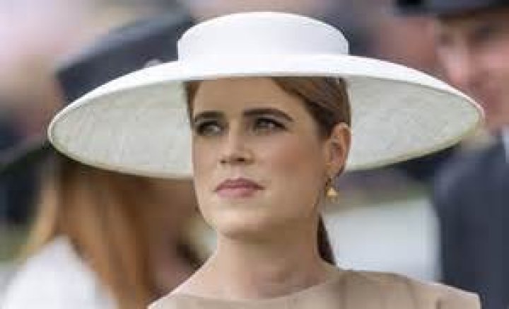 Princess Eugenie Got So Starstruck Meeting Sister Sister's Tia Mowry