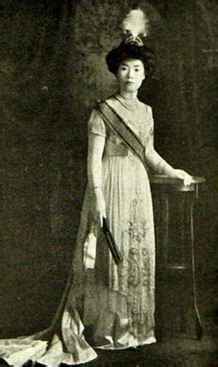 Discovering The Enigmatic Life Of Princess Masako Takeda