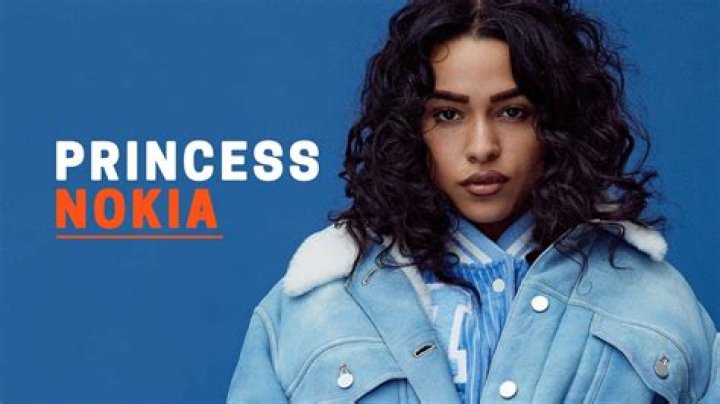 Princess Nokia Accuses Ariana Grande of Copying Her Song on ‘7 Rings’