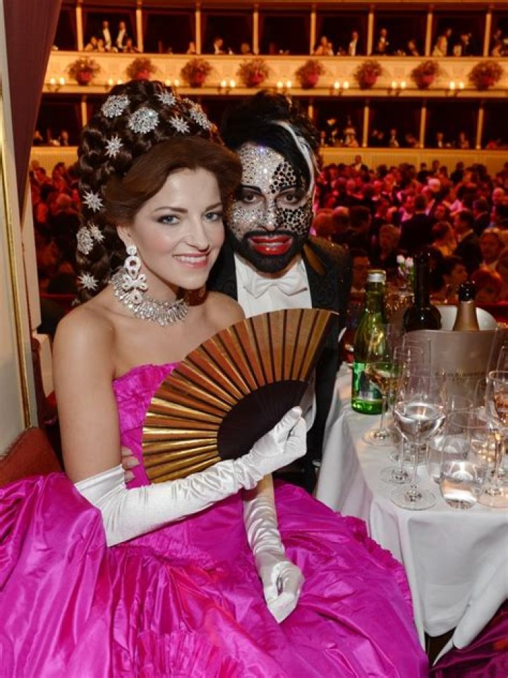 Naked Playboy shoot, SIX engagements, soap role & bizarre Ikea job… the very un-royal life of ‘world’s hottest princess’ – The US Sun