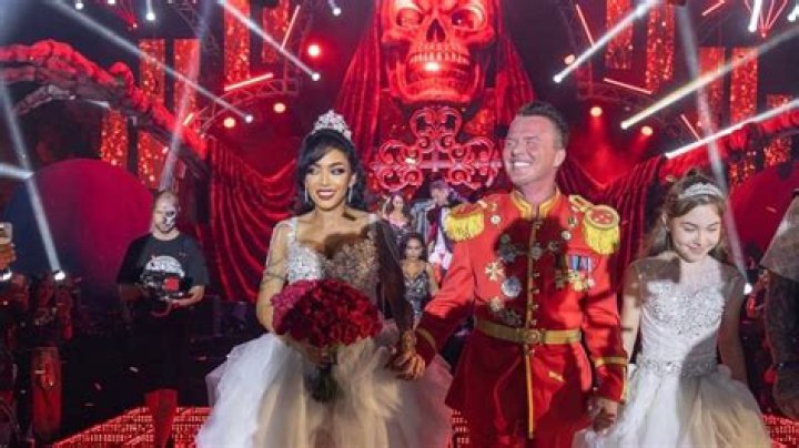 Unveiling The Mystique Of Prinz Markus: A Journey Through His Life And Influence