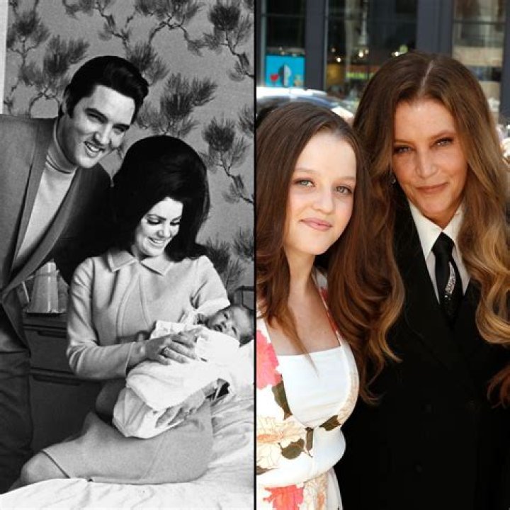 Priscilla Presley Will 'Trust' Riley Keough to Run Graceland