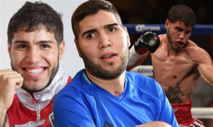 Pritchard Colon: A Journey Through Resilience And Strength