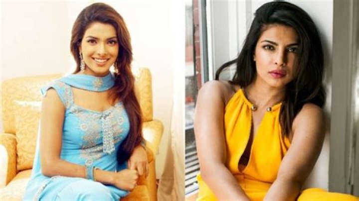 Priyanka Chopra's mother Madhu Chopra opens up about her daughter's career downfall – India TV