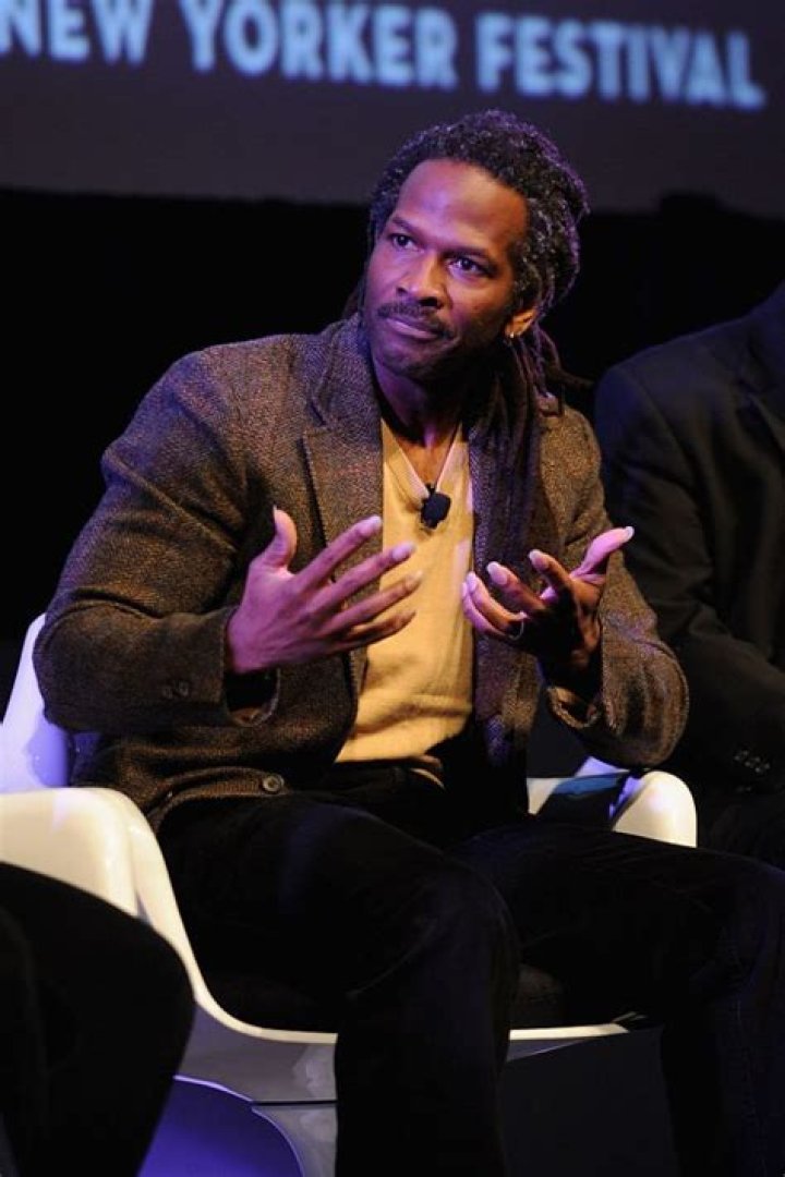 Who is professor Carl Hart and is he married?
