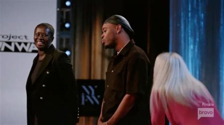 Project Runway: All Stars fans divided over season 20 winner after Bishme cries he ‘did it for his late sister’