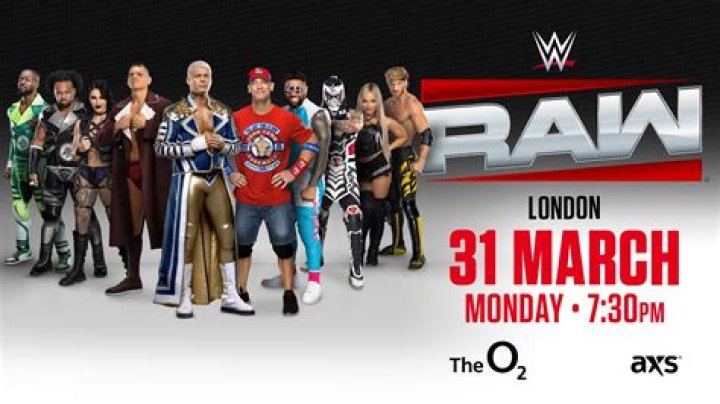 Projections Suggest WWE RAW’s Next TV Contract Could Bring in Massive Profits