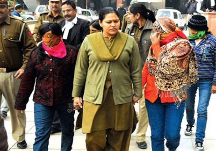 Prostitutuion racket busted by Delhi police, two women arrested
