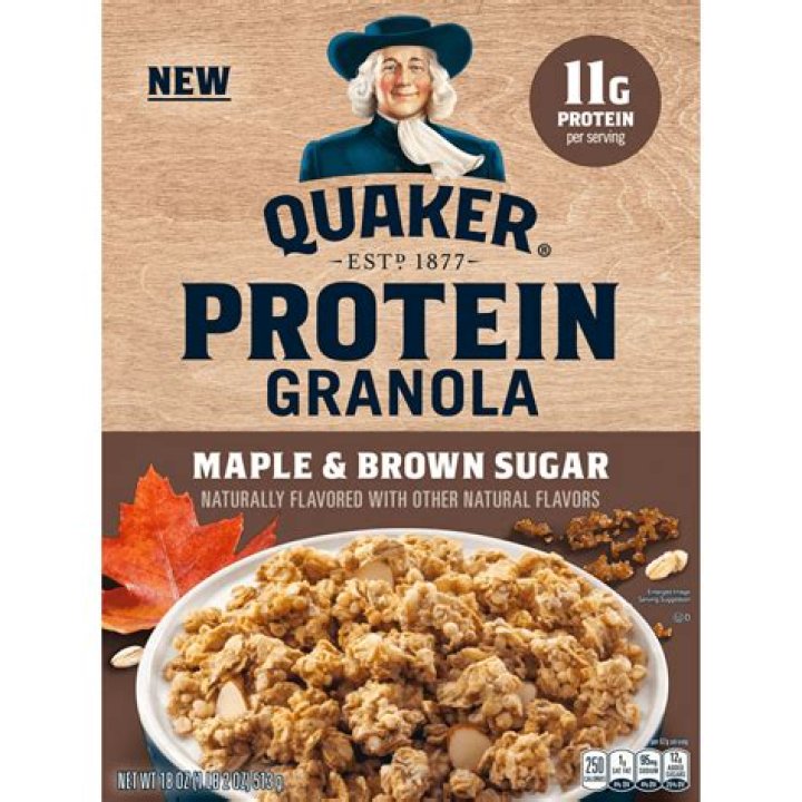 Discovering The Power Of Protein Granola: A Nutritional Revolution