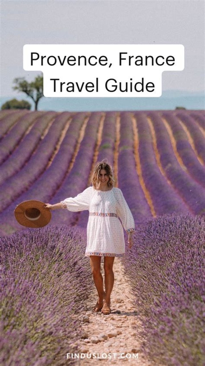 Review: Provence Beauty - Us Weekly
