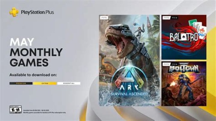 IT'S A DEAL! PS Plus May 2020 – PS4 owners can get two FREE games including Dark Souls Remastered