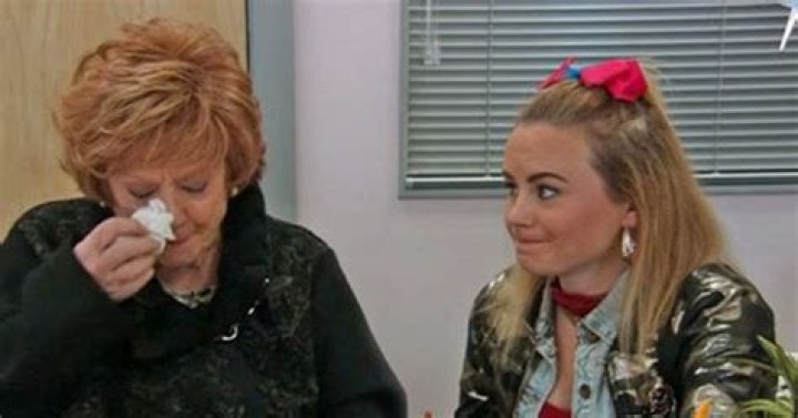 Pull a pig victim Sophie Stevenson speaks out