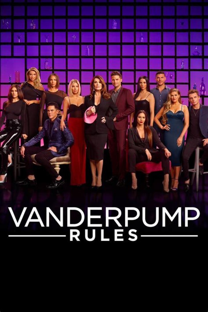 Pump Rules' Lala Kent Questions Ariana Madix's Boyfriend's 'Motive'