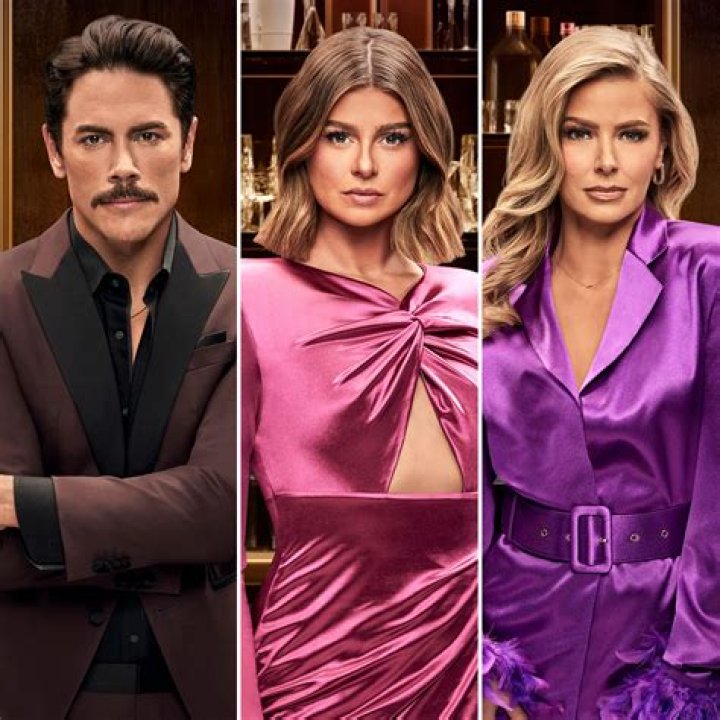 'Pump Rules' Scenes With New Meaning Amid Sandoval, Raquel Affair