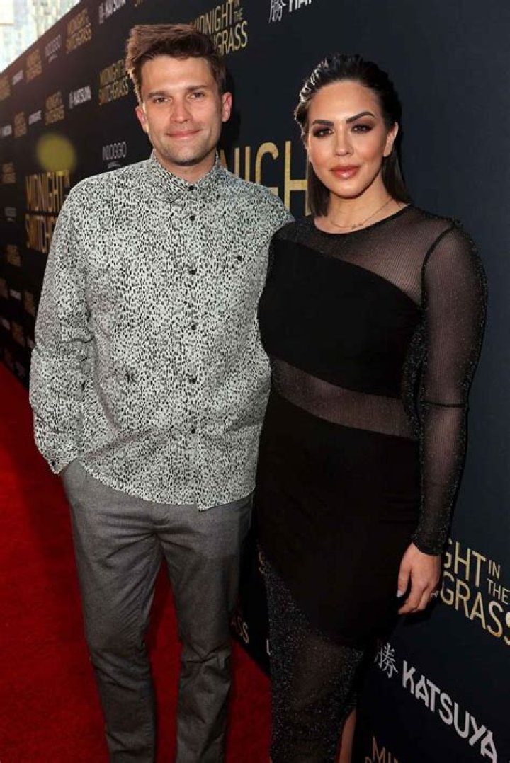 Pump Rules' Tom Schwartz Blamed Ex Katie Maloney for His Infidelity
