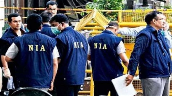 Pune ISIS module case NIA arrests eighth suspect Mohammad Shahnawaz Alam – India TV