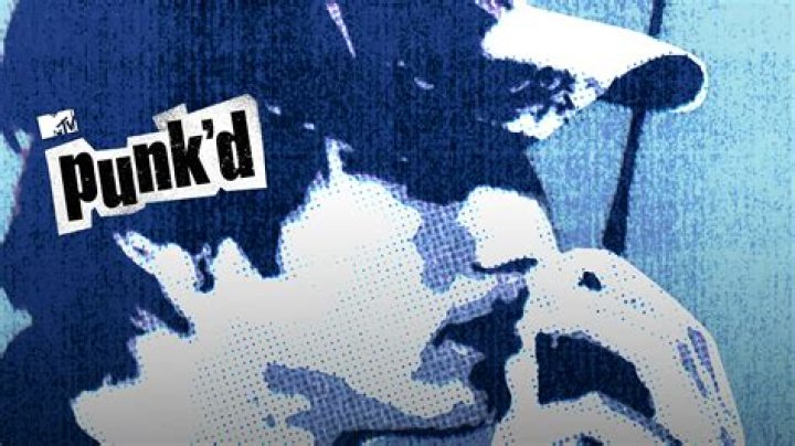 Punk D Usher: The Unforgettable Collision Of Two Iconic Worlds