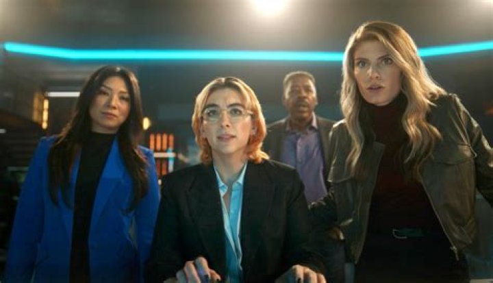 'Quantum Leap' Cast Teases Season 2 Story Lines After Ben Plot Twist