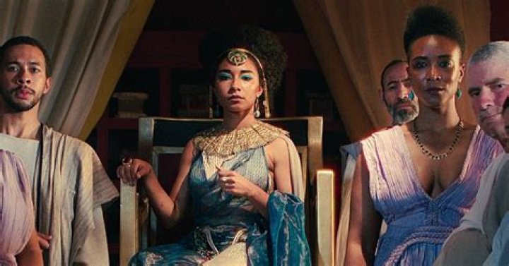 Cleopatra was not Black, Egypt tells Netflix ahead of new series